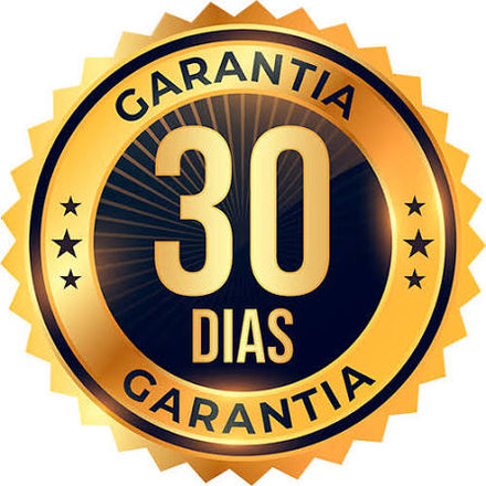 Garantía de 30 días